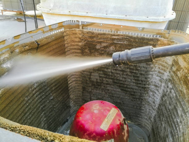 Best Air Duct Cleaning Near Me  in Old Jefferson, LA