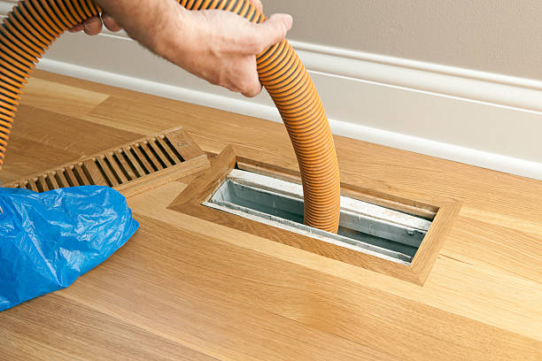 Best Air Duct Sanitizing Services  in Old Jefferson, LA
