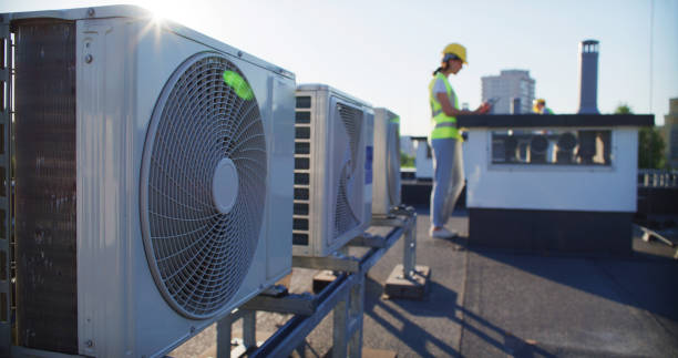 Best HVAC Duct Inspection Services  in Old Jefferson, LA
