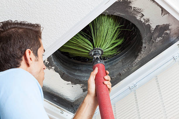 Best Affordable HVAC Duct Cleaning  in Old Jefferson, LA
